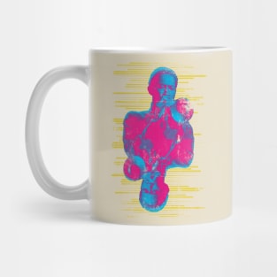 Don Cherry Mug